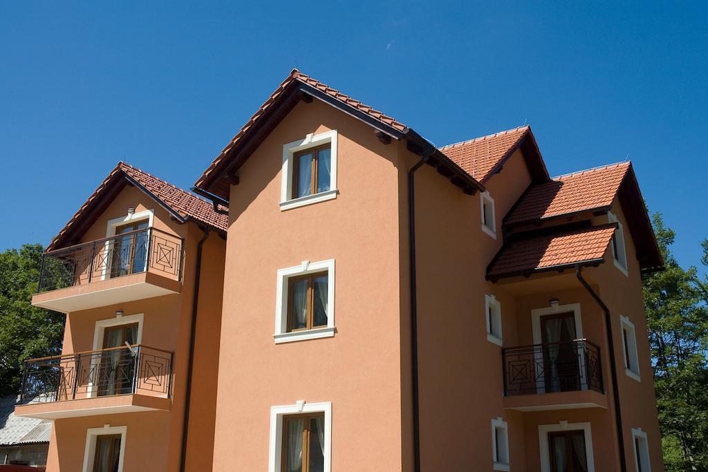 Apartments Manjan كراسنو بوليي المظهر الخارجي الصورة