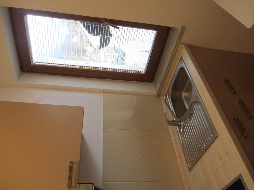 Apartments Manjan كراسنو بوليي المظهر الخارجي الصورة