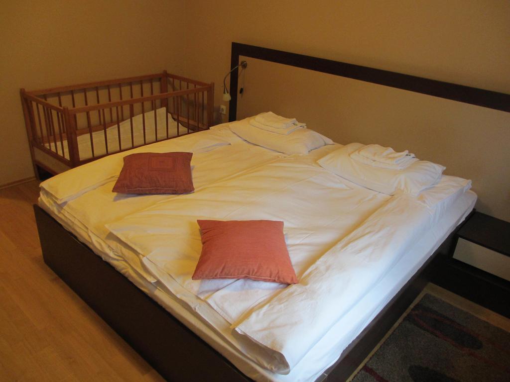 Apartments Manjan كراسنو بوليي الغرفة الصورة
