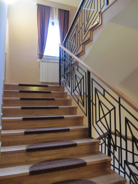 Apartments Manjan كراسنو بوليي المظهر الخارجي الصورة